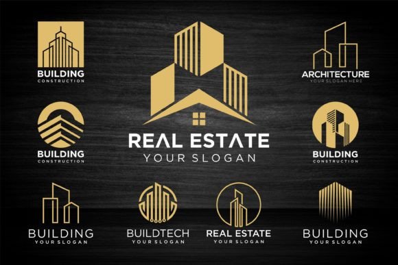 Building Logo Design Icons Set: A Practical Guide for Professional Branding