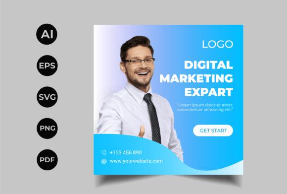 Elevate Your Brand With Pro Social Media Designs