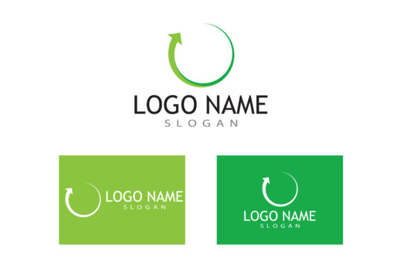 Strategic Direction: The Practical Value of Arrow Vector Logo Design