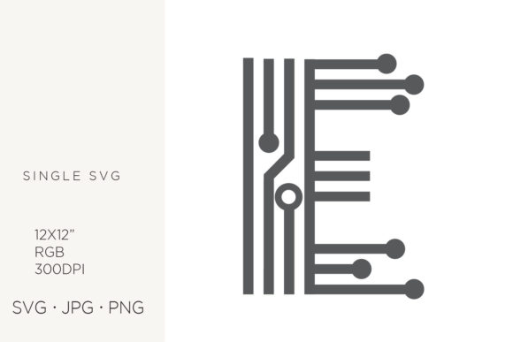 Understanding the Tech Monogram: A Practical Guide to the Digital Initial Letter E