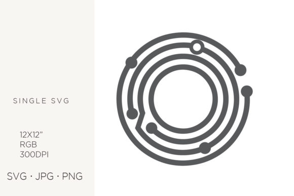 Unlocking Creative Potential with the Digital Initial Letter O
